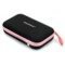 Pink Power Storage Case for Cordless Electric Scissor Box Cutter Cordless Screwdrivers - Craft Sewing Accessories Storage Case - Fits HG2043 HG1214 PP481 PP481-LK